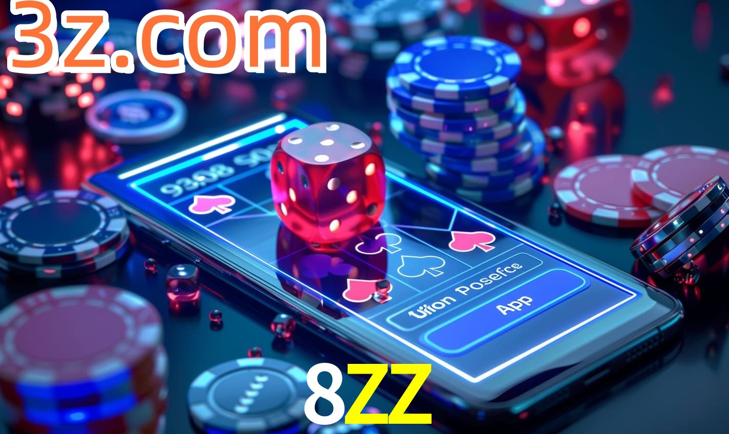 Baixar App 8ZZ