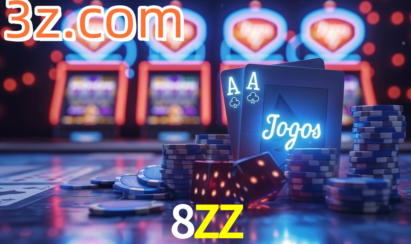 Lista de Jogos 8ZZ