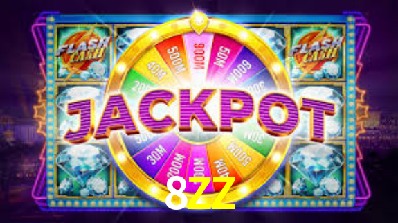 Melhor Casino Online 8ZZ